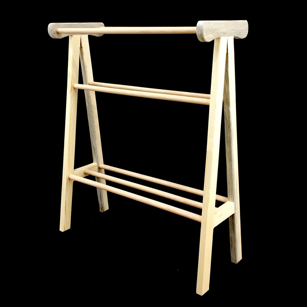 Стійка, вішалка підлогова "Фонтайн" бланже Миколаїв - фото 1