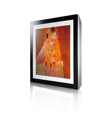 Кондиціонер LG LG Artcool Gallery A09FT Київ
