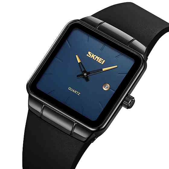 Skmei 2173BKBU Black-Blue Київ