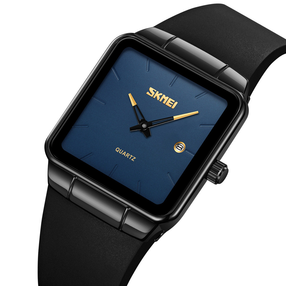 Skmei 2173BKBU Black-Blue Київ - фото 2