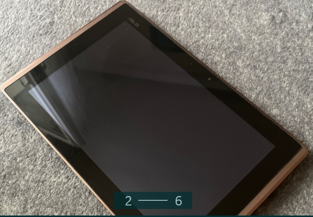 Планшет ASUS Eee Pad Transformer TF101. Київ - фото 6