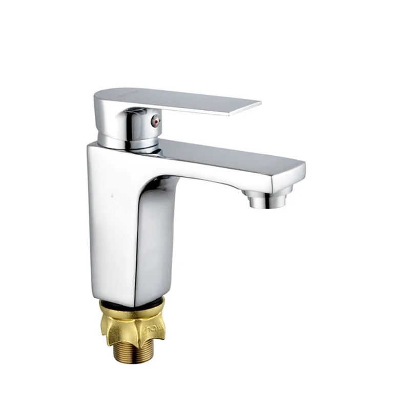 Змішувач для умивальника Champion Rama 001 Nut MI6363 Харків - фото 1