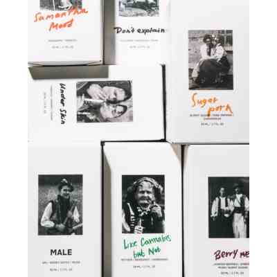 Парфумована вода Sister&apos;s Aroma Under Skin (31) 50 мл (4820227781928) Вінниця