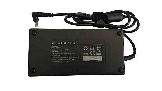 Блок питания для монитора Lcd 140W 19V 7.37A 6.5 x 4.5mm YDS140 REPLACEMENT Вінниця