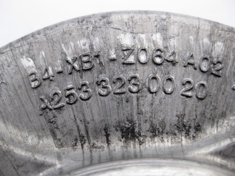 Mercedes-Benz  A2533230020 Опора переднього амортизатора C-Class W205 E-Class W213 C238 GLC C253 X253 CLS C257 Одеса - фото 3