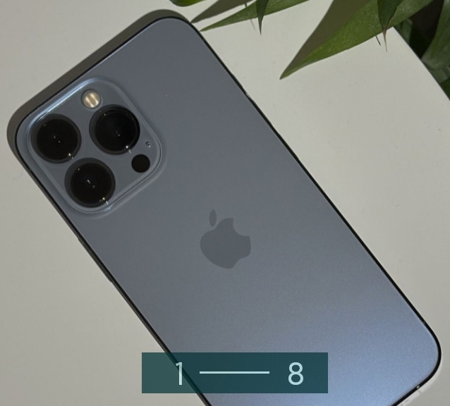 Айфон Iphone 13 pro 128gb неверлок Киев - изображение 8