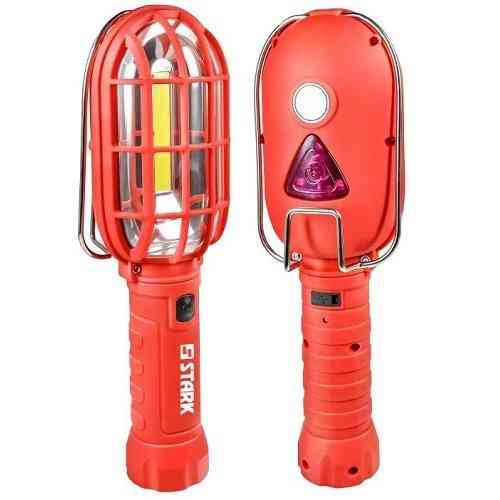 Ліхтар ручний Stark L-2-01 Li (243000201) Коломыя