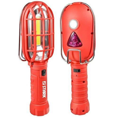 Ліхтар ручний Stark L-2-01 Li (243000201) Коломия - фото 1