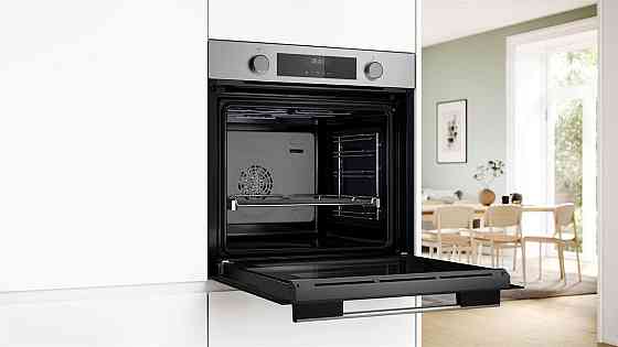 Духова шафа Bosch HUA736ER0 ( 18281 ) Харків