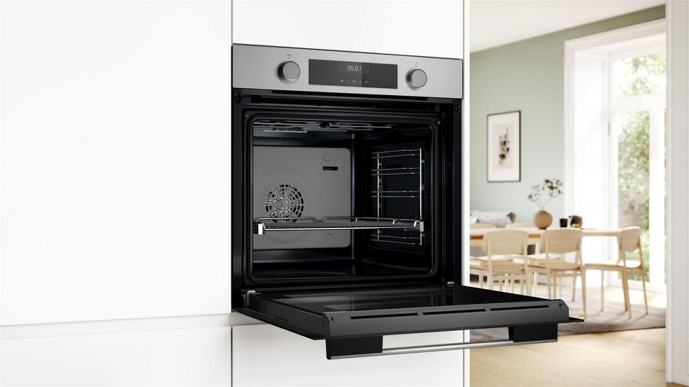 Духова шафа Bosch HUA736ER0 ( 18281 ) Харків - фото 3