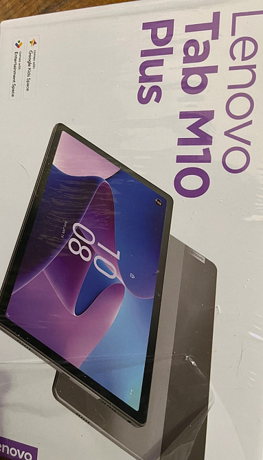 Планшет леново +подарунок чохол. Харків - фото 1