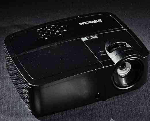 Проектор InFocus IN119HDx DLP Full HD 1920×1080, 3200 ANSI lm. Харьков