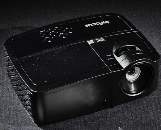 Проєктор InFocus IN119HDx DLP Full HD 1920×1080, 3200 ANSI lm. Харків - фото 5