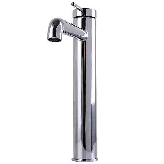 Смеситель для умывальника TOPAZ LOFT TLF 32203-H75-C (000028880) Киев