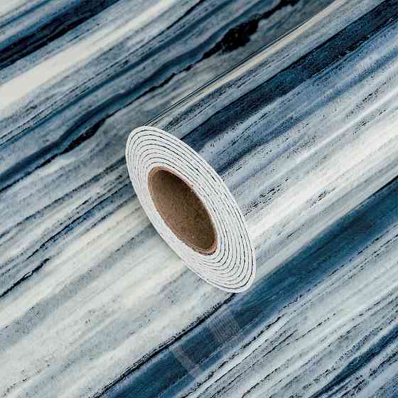 Самоклеящаяся стеновая PET плитка в рулоне 600х3000х2мм SW-00002427 Днепр