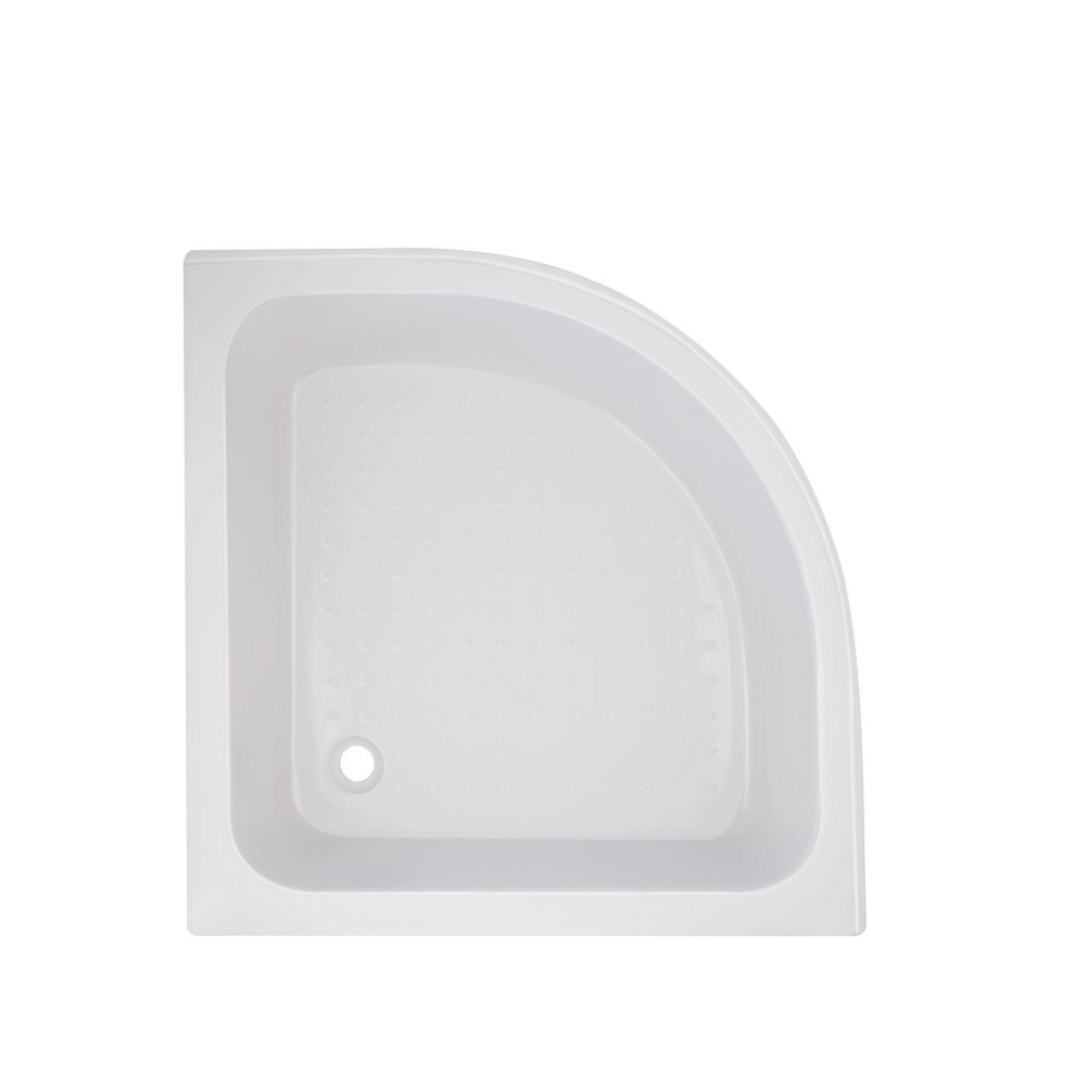Душовий піддон Lidz KAPIELKA ST90x90x26 Київ - фото 1