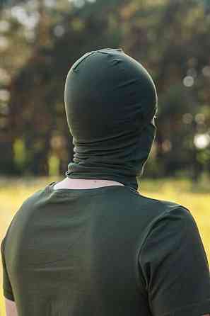 Футболка хаки кулир тактическая легкая качественная летняя классическая футболка для ВСУ     WAR Львов