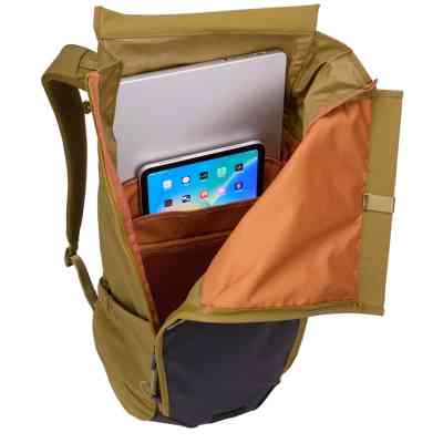 Рюкзак для ноутбука Thule 16&quot; Paramount Commuter 20L TPBBP-320 Nutria (3205234) Вінниця