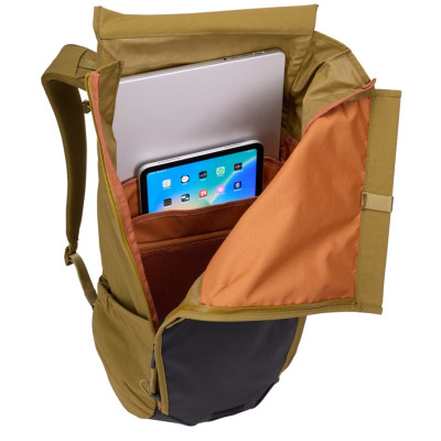 Рюкзак для ноутбука Thule 16&quot; Paramount Commuter 20L TPBBP-320 Nutria (3205234) Вінниця - фото 2