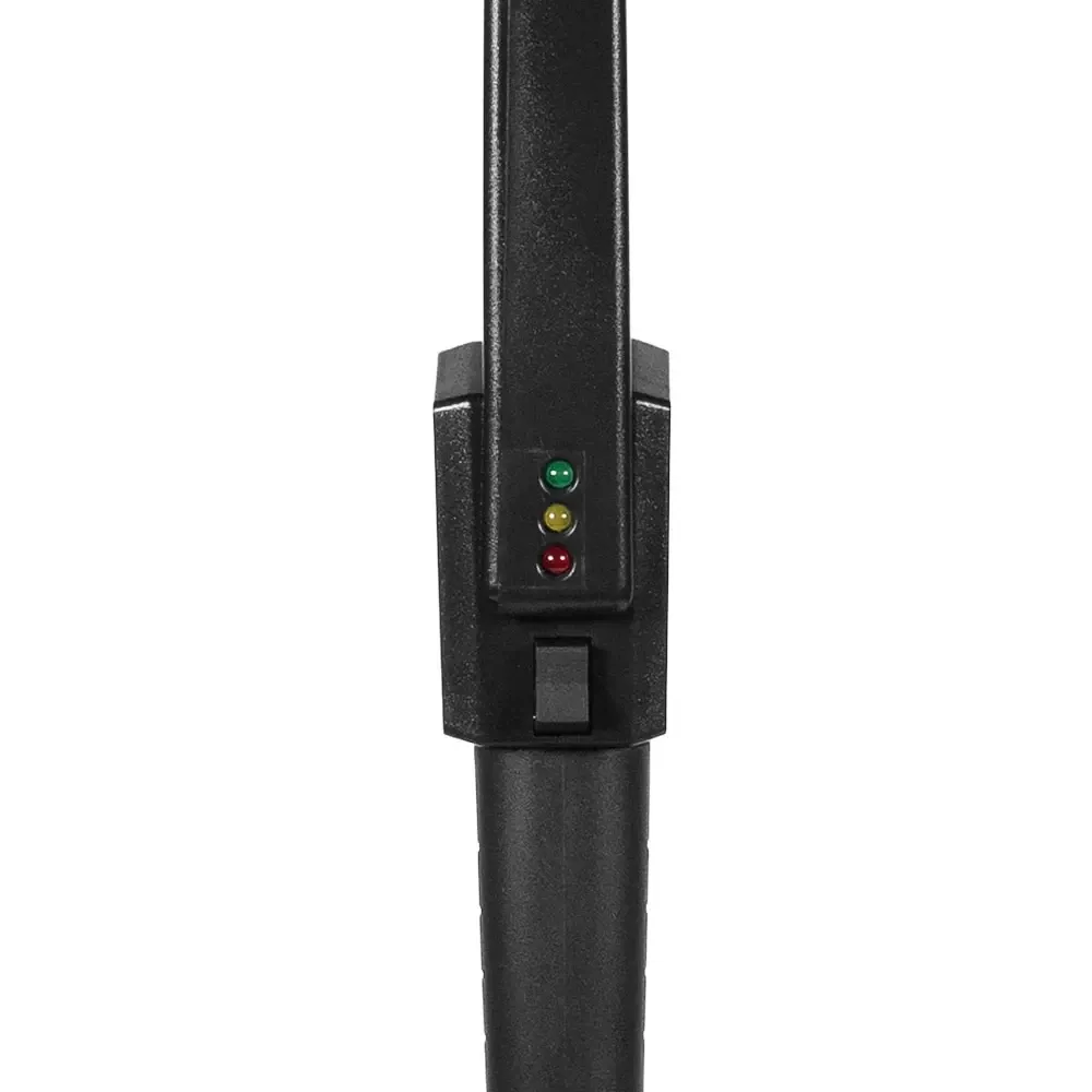 Ручний металодетектор Trinix TRX-5001B (71-00140) Київ - фото 10