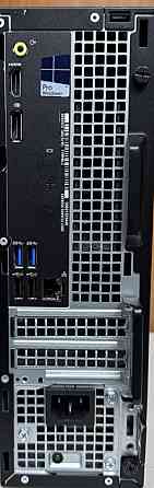 Dell OptiPlex 3050 SFF, i5 6500, 8gb компʼютер ПК Системний блок. Харків