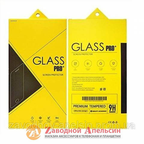 Захисне скло iPhone 7 8 6 6s Plus олеофобне 0,15 мм Одеса - фото 1