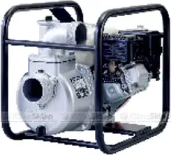 Насос Pompa ogrodowa Koshin STH80E Киев - изображение 1