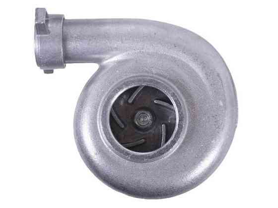 Насадка водяна помпа 9T для бензокоси, діаметр 28 мм Мукачево