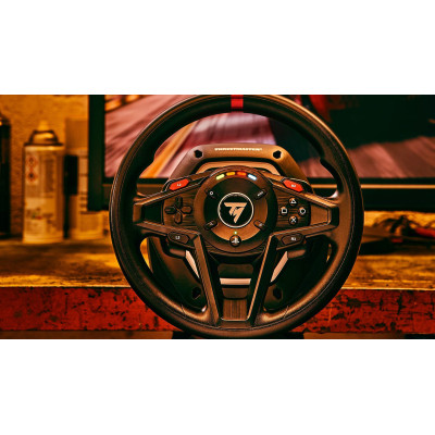 Кермо ThrustMaster T128-P PC/PS4/PS3/PS5 (4160781) Вінниця - фото 11
