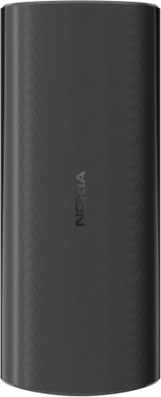 Мобильный телефон Nokia 105 4G Edition (2023) Dual SIM Charcoal-1.8