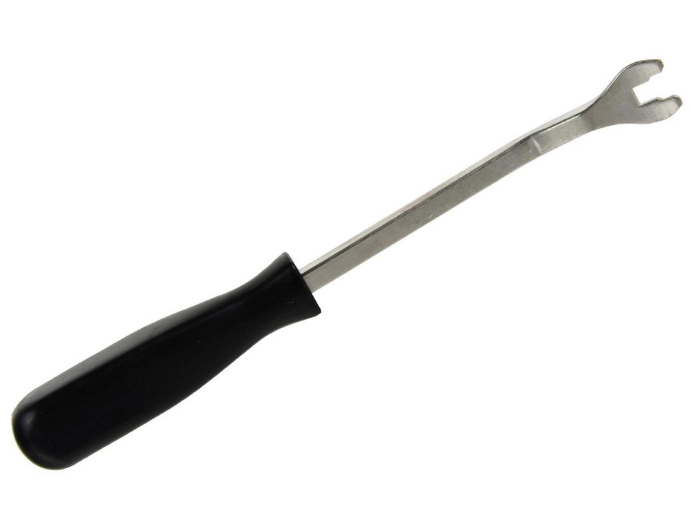 Знімач кліпс обшивки автомобіля 250мм "GeKo" Киев - изображение 1