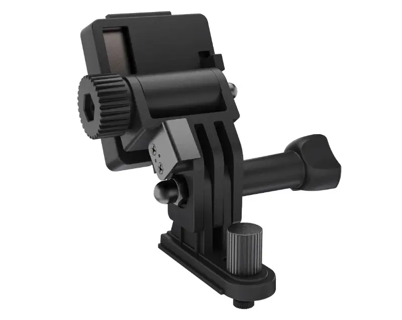 Монокуляр ночного видения NV8260 4K 1080P HD 8-кратным цифровым зумом + крепление на шлем Винница - изображение 11