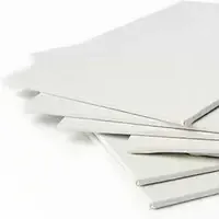 Холст на МДФ 