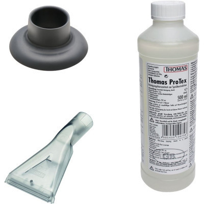 Пылесос Thomas 788121 Винница - изображение 8