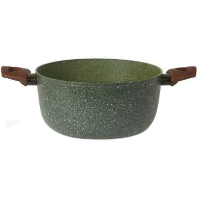 Кастрюля TVS Natura Induction Cover 2 л (BS480202910101C) Винница - изображение 1