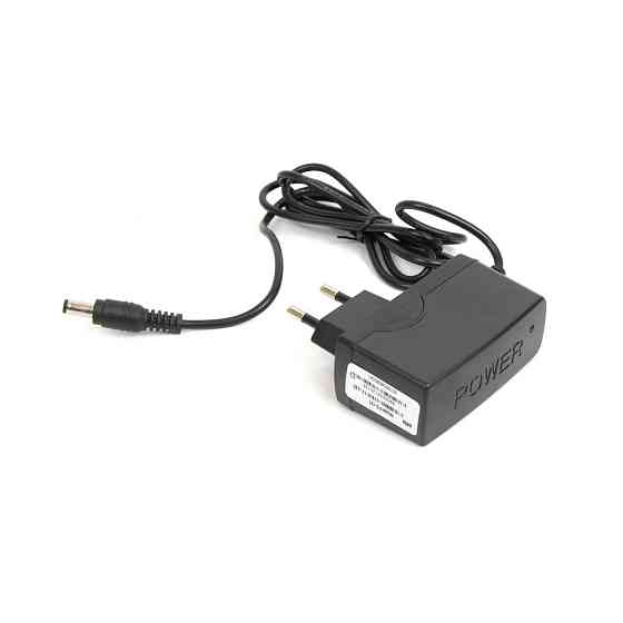 Блок живлення Full Energy PS-121 12 В / 1 А (Довжина вихідного кабелю: 0.85 м) Київ