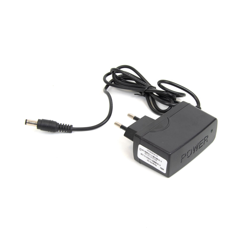 Блок живлення Full Energy PS-121 12 В / 1 А (Довжина вихідного кабелю: 0.85 м) Київ - фото 1