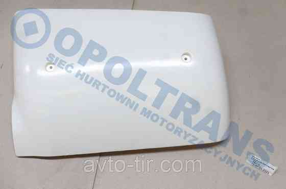 Дефлектор кабины DAF CF Луцк