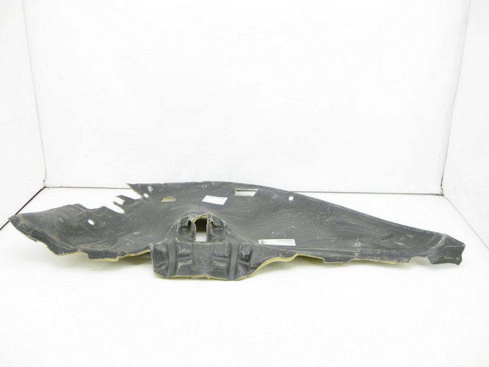 Mercedes-Benz  A1666822462 Шумоізоляція верхньої правої задньої колісної арки ML/GLE W166 GLE Coupe C292 Одеса - фото 5