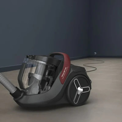 Пылесос Rowenta RO7B13EA Винница - изображение 6