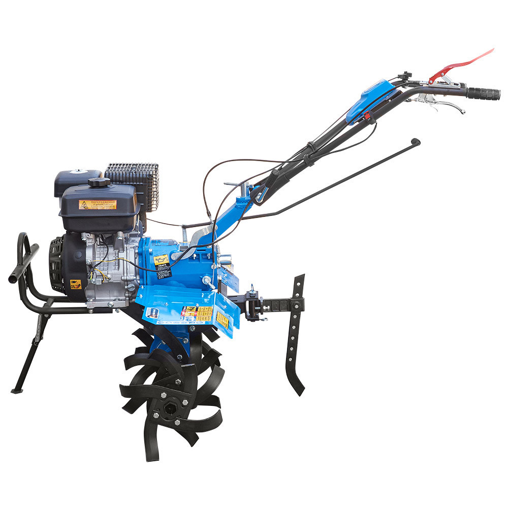 Мотоблок Кентавр МБ2017Б (колеса 5.00-12) - Безкоштовна доставка, Зібраний Харків - фото 7