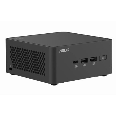 Комп'ютер ASUS NUC 15 Pro RNUC15CRHU700002 / Ultra 7 255H 28W, Wi-Fi 7 BE201 (90AR00Q2-M000A0) Вінниця - фото 8