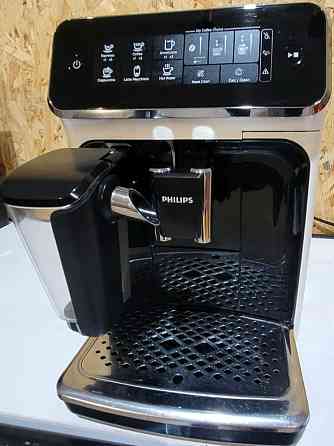 Кавоварка Philips Latte Go Київ