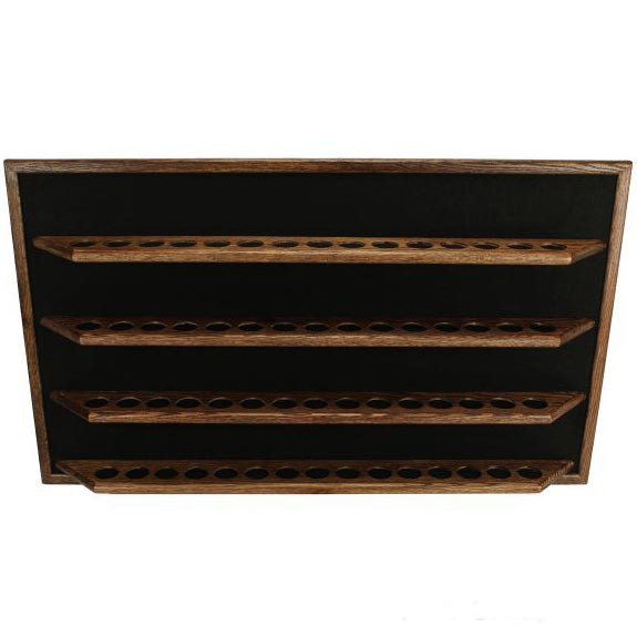 Полиця для чарок "Гардінер" латте Миколаїв - фото 1