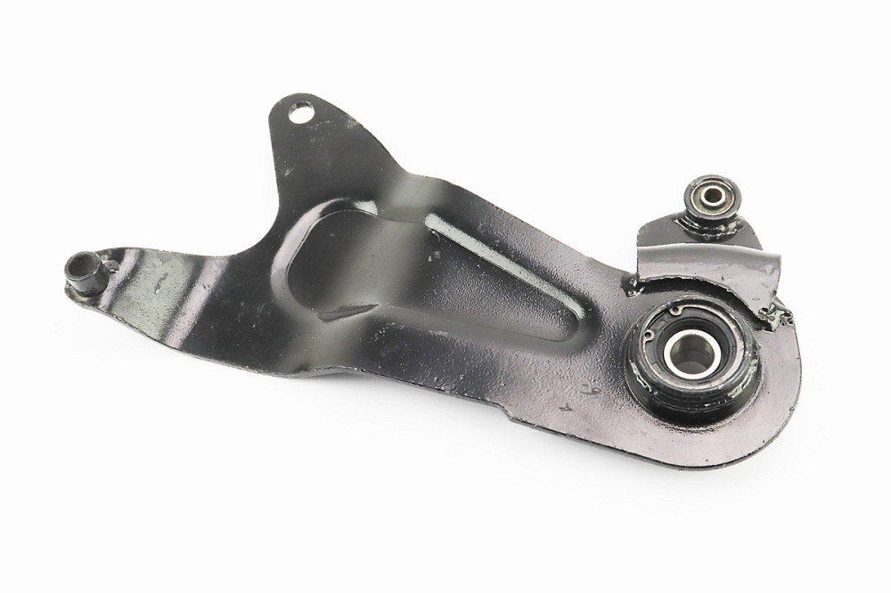 Кронштейн глушника Киев - изображение 1