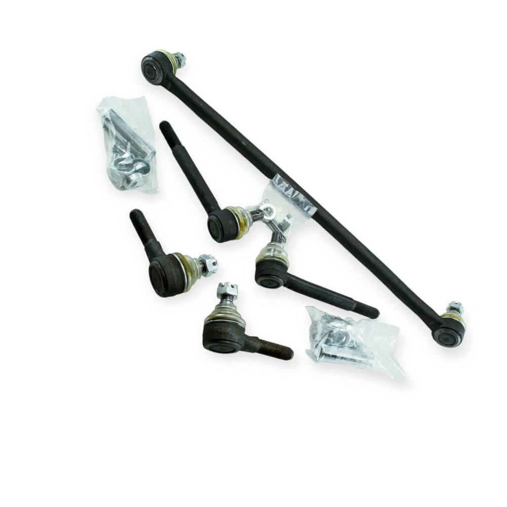 Рульова трапеція 2121, 21213, 21214 у зборі Мукачево - фото 2