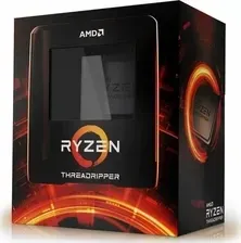 Процессор AMD Ryzen Threadripper 3990X 2,9GHz BOX (100100000163WOF) Киев