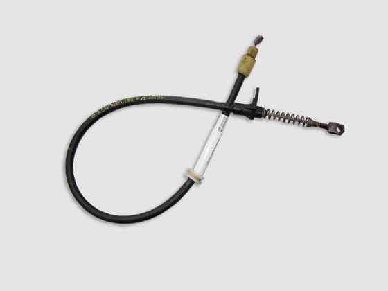 Mercedes-Benz  A2124200185 Трос гальма стоянки на заднє колесо E-Class W212 CLS C218 Одесса