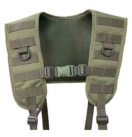 Плечева система для тактичного пояса Novator PR-1 Киев