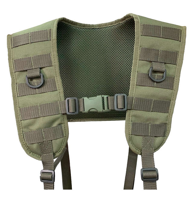 Плечева система для тактичного пояса Novator PR-1 Киев - изображение 1